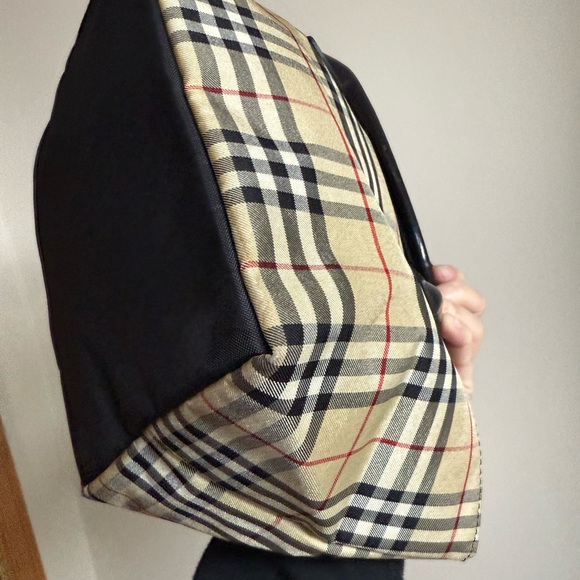 Burberry nova check Women's Handbag - Picture 6 of 9